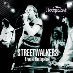 Streetwalkers - Crazy Charade