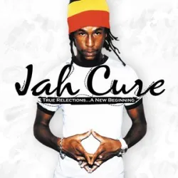 Jah Cure - What Will It Take