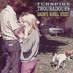 Turnpike Troubadours - Before The Devil Knows Were Dead