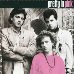 Psychedelic Furs - Pretty In Pink