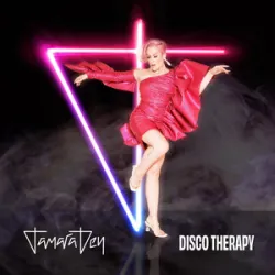 Disco Therapy - TAMARA DEY