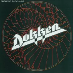 Dokken - The Hunter