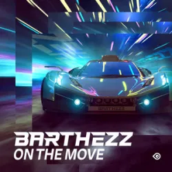 BARTHEZ - On The Move144