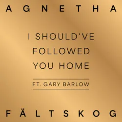 Agnetha Faltskog - Where Do We Go From Here?