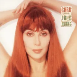 Cher - The Shoop Shoop Song (its In A Kiss)