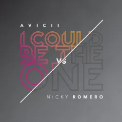 AVICII/NICKY ROMERO - I Could Be The One (Record Mix)