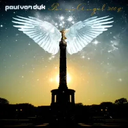 Paul Van Dyk - For An Angel 2009 (PvD Remix 09)