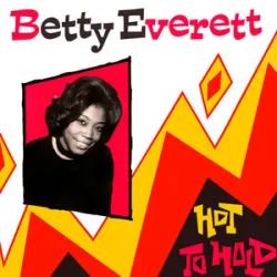Betty Everett - Its In His Kiss (The Shoop Shoop Song)