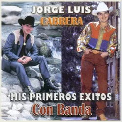 Musica Romantica - Jorge Luis Cabrera