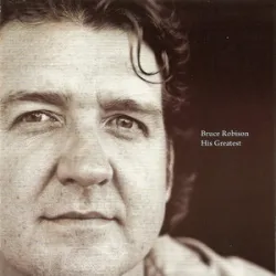 Robison Bruce - Desperately