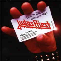 Judas Priest - Grinder Live