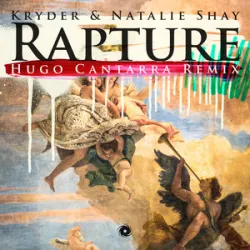 Kryder Natalie Shay - Rapture (Hugo Cantarra Extended Remix)