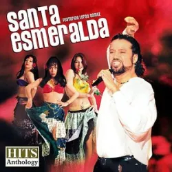 Santa Esmeralda - Youre My Everything