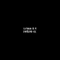 Urban & 4 - Mjesto Za Mene