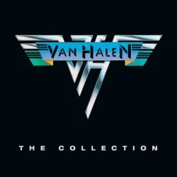 Van Halen - Women In Love