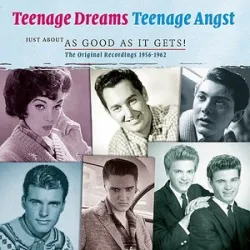 Dion & The Belmonts - Teenager In Love