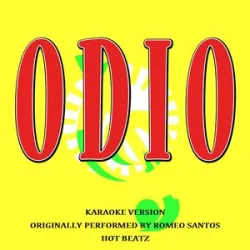 Odio - Romeo Santos / Drake
