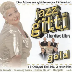 Jazz Gitti - A Wunda