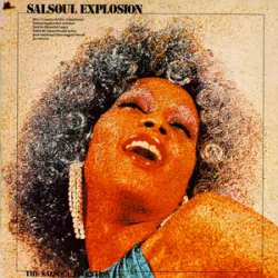 The Salsoul Invention - Soul Machine (1976)