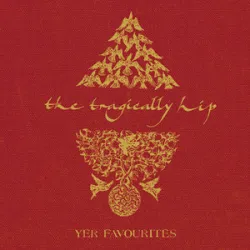 The Tragically Hip - My Music At Work