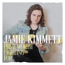 Jamie Kimmett - Since I Met You