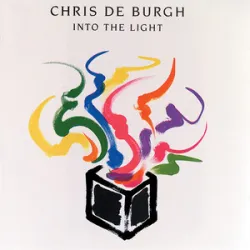 CHRIS DE BURGH - THE LADY IN RED 1986