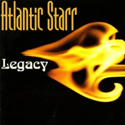 Atlantic Starr - You