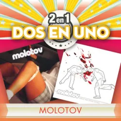 Molotov - Frijolero