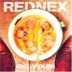 REDNEX - WILD N FREE (ORIGINAL MIX)