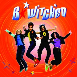B*Witched - Rollercoaster