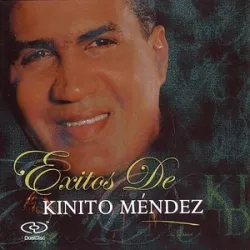 Kinito Mendez - El Asilo