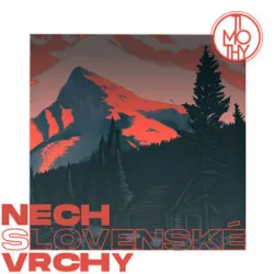 Timothy - Nech Slovenské Vrchy