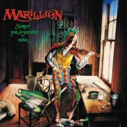 Marillion - Chelsea Monday