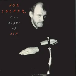 Joe Cocker - When The Night Comes (1989)