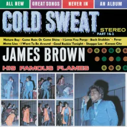 James Brown & The Famous Flames - Cold Sweat Pt 1 (1967)