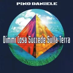 Pino Daniele - La Mia Emozione Piu Forte