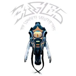 THE EAGLES - TAKE IT TO THE LIMIT