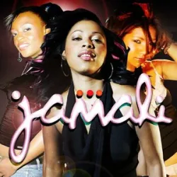 Love Me For Me  - JAMALI