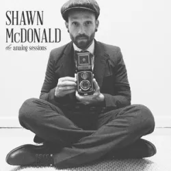 Shawn McDonald - Rise