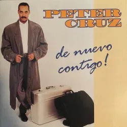 Peter Cruz - Pastilla De Amnesia