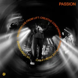 Passion - What Hes Done
