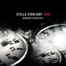 Stella Starlight Trio - Sugar