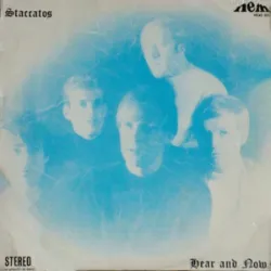 The Staccatos - Cry To Me