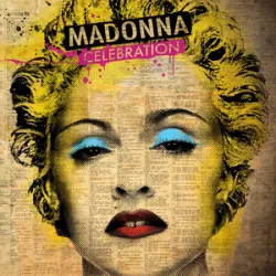 Madonna - Take A Bow (1994)