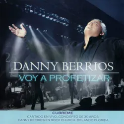 Danny Berrios - Saname