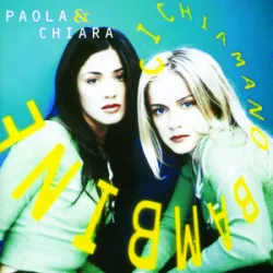Paola & Chiara - Amici Come Prima 1997