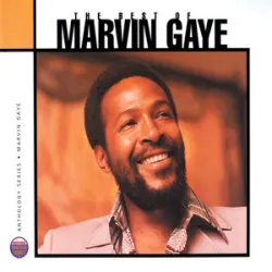 Come Get To This - Marvin Gaye
