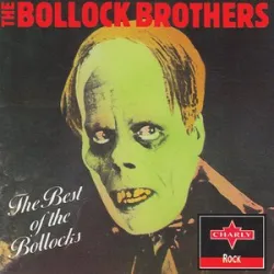 The Bollock Brothers - Dracs Back