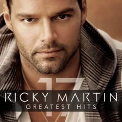 Ricky Martin - Nobody Wants To Be Lonely (With Christina Aguilera)
