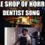 Steve Martin - Dentist (Little Shop Of Horror
